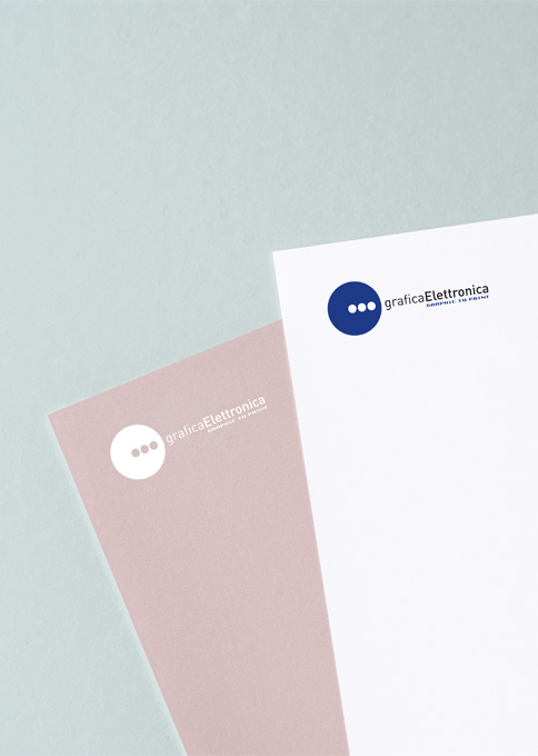 Brand identity