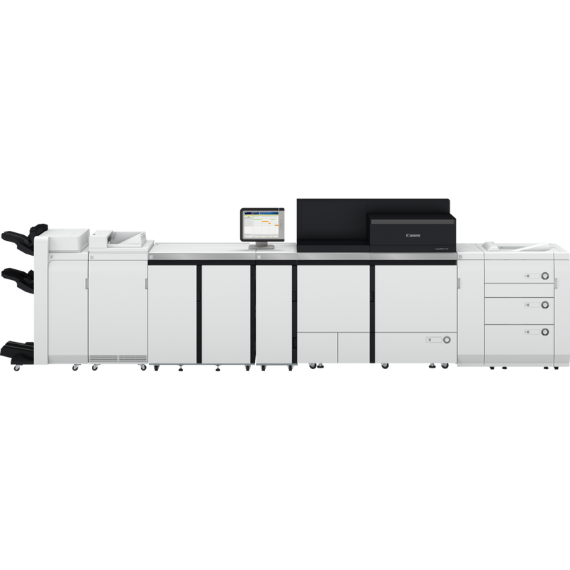 Stampa digitale