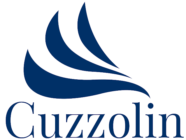 Cuzzolin Editore